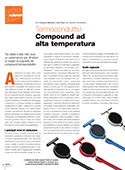 Conductive compounds temperature cools down