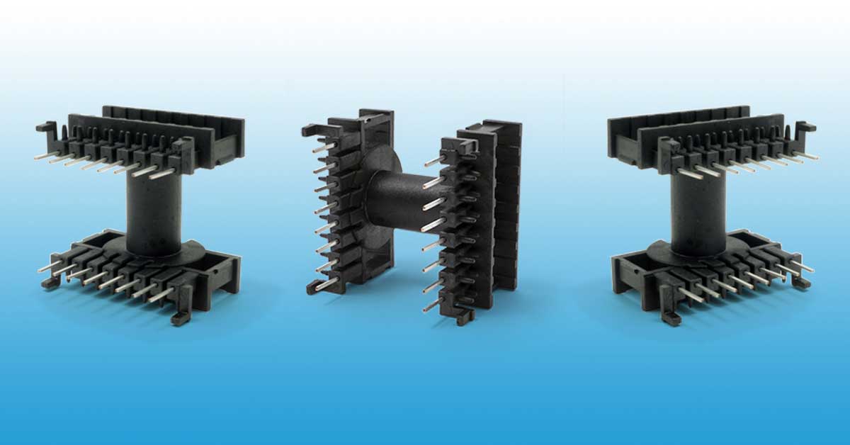 Reinforced PPS for precision electronics