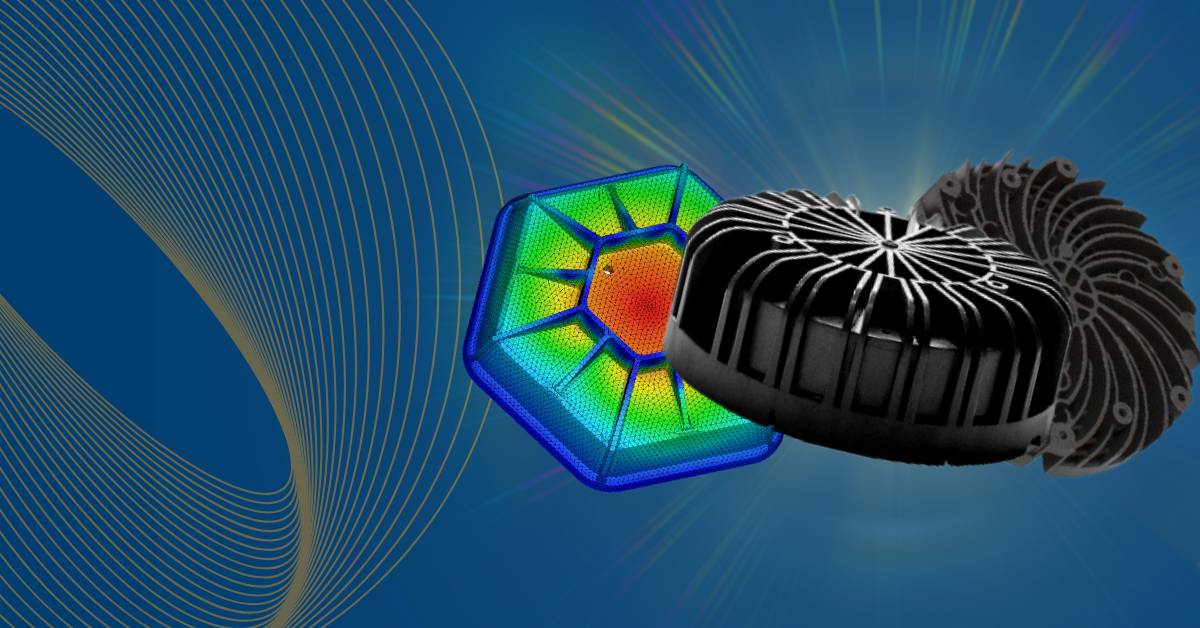 LATICONTHER – Thermoplastiques dissipateurs thermiques éco-responsables, solution alternative à l’aluminium