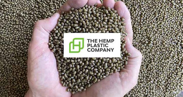 LATI signs a distribution agreement with The Hemp Plastic Company