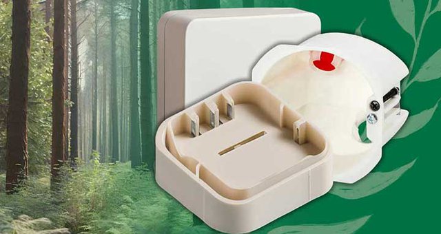 New LATIECO Range of Compounds: Recycled Fire-Resistant Plastics
