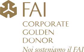 FAI Corporate Golden Donor