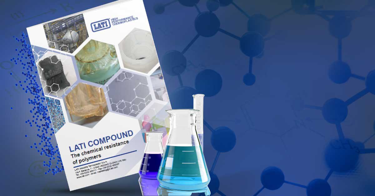 The Chemical Resistance of Plastic Materials