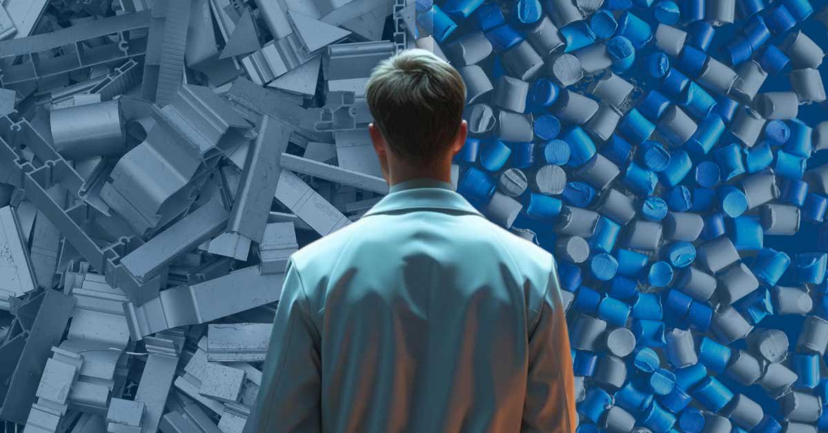 Addio metalli? Quando la plastica fa di più
